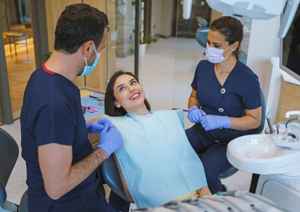 Best Sedation Dentistry  in Syracuse, IN