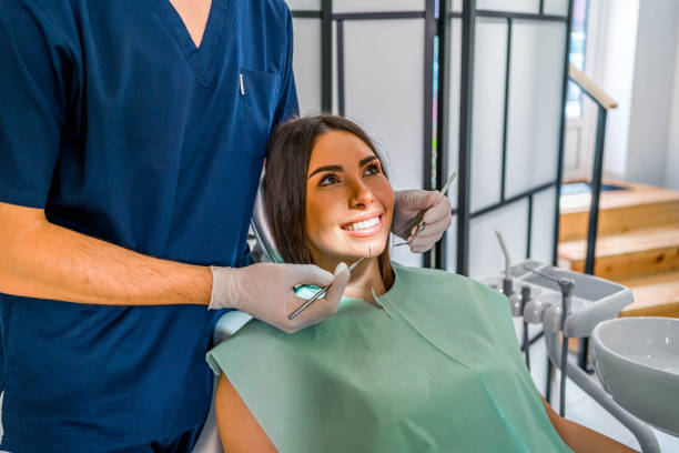 Advanced Technology for Better Dental Care in Syracuse, IN