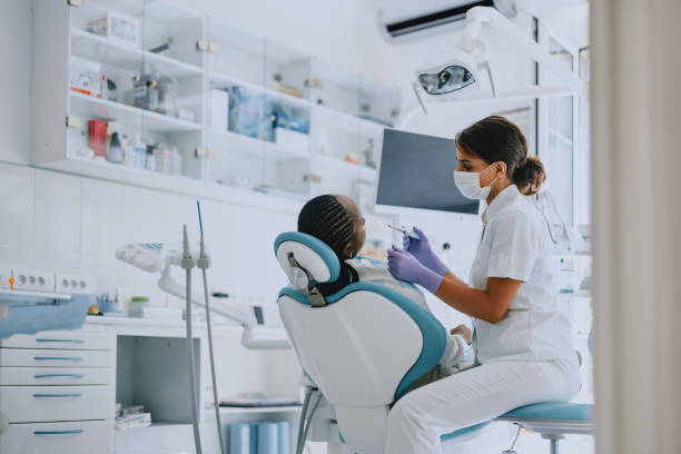 Dental X-Rays and Imaging in Syracuse, IN